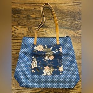 Matilda Jane Extra Credit Large Tote
